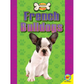 French Bulldogs - Paperback