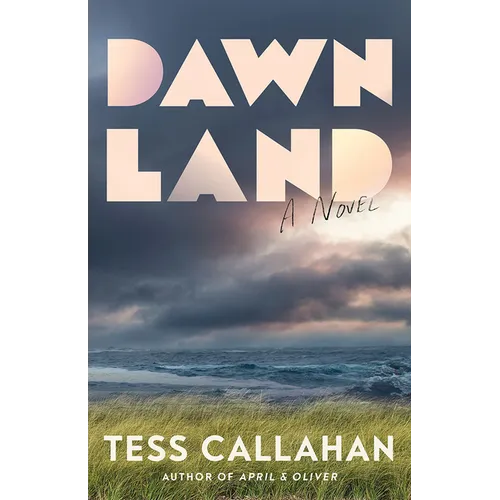 Dawnland - Hardcover