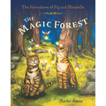 The Magic Forest - Paperback