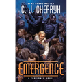 Emergence - Mass Market Paperbound