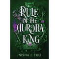 Rule of the Aurora King - Paperback
