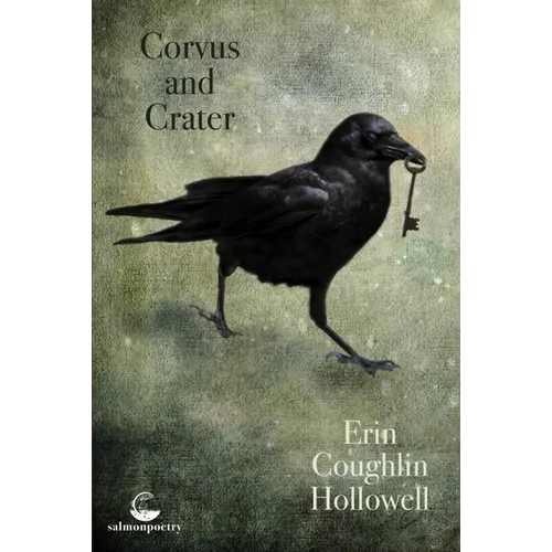 Corvus and Crater - Paperback