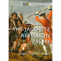 The Jacobite Rebellion: 1745-46 - Paperback