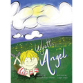 Wyatt's Angel - Hardcover