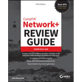 Comptia Network+ Review Guide: Exam N10-008 - Paperback