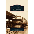 Central of Georgia Railway - Hardcover