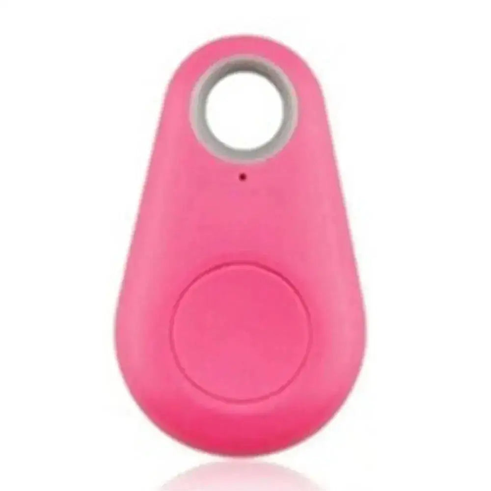 Wireless Mini GPS Tracker Anti Lost Alarm for Keys Wallet