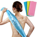 Exfoliating Washcloth And Body Scrubber 3 Pack Japanese Washcloth