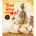 Fred Stays with Me! - Paperback