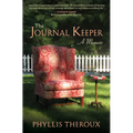 The Journal Keeper: A Memoir - Paperback