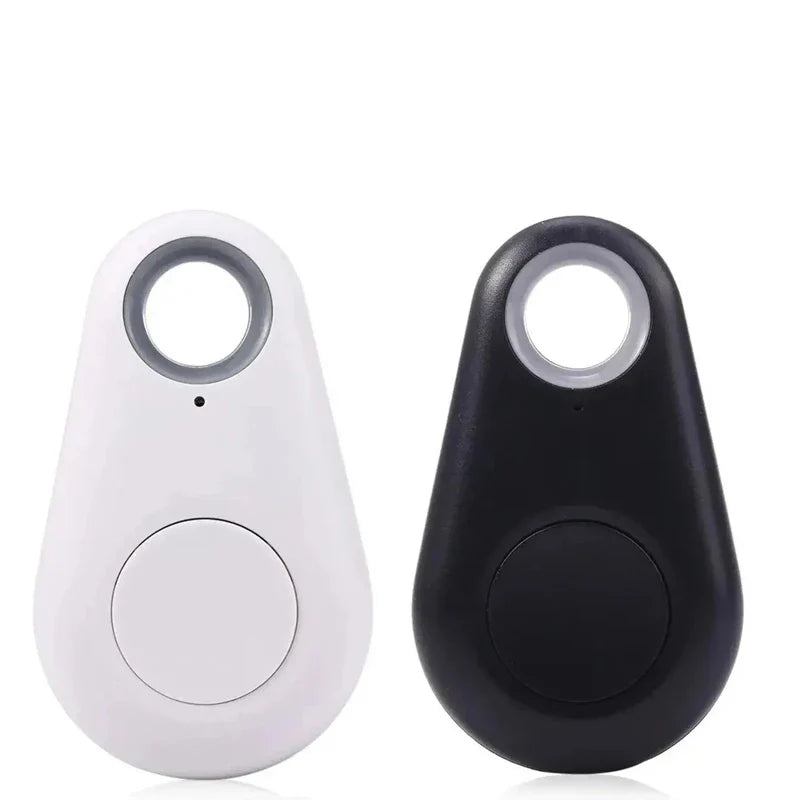 Wireless Mini GPS Tracker Anti Lost Alarm for Keys Wallet