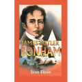 James Butler Bonham - Paperback