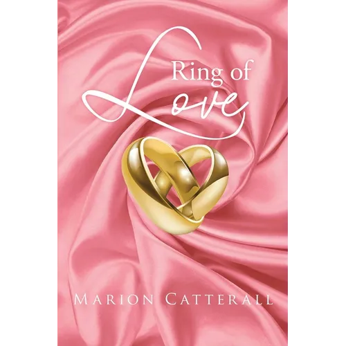 Ring Of Love - Paperback