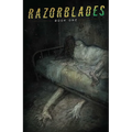 Razorblades Volume 1 - Hardcover