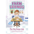 The Big Soap-Rise - Paperback