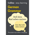 Collins Easy Learning German - Easy Learning German Grammar - Paperback