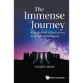 The Immense Journey - Paperback