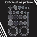 Creative Spirograph Drawing Toys Set | Art Craft Kit for Kids