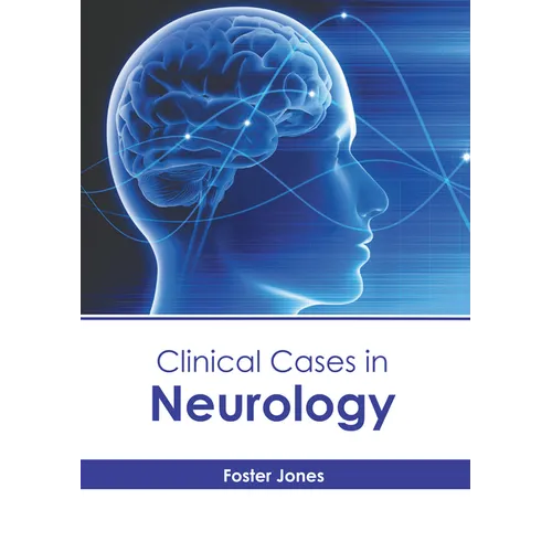 Clinical Cases in Neurology - Hardcover