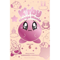 Kirby Manga Mania, Vol. 6 - Paperback