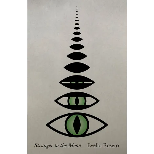 Stranger to the Moon - Paperback