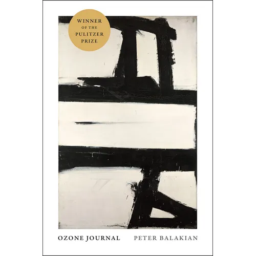 Ozone Journal - Paperback