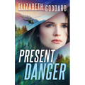 Present Danger - Hardcover