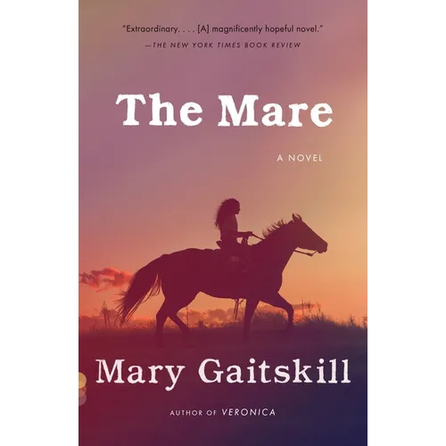 The Mare - Paperback