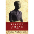 Sister of Mine - Paperback