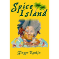Spice Island - Paperback