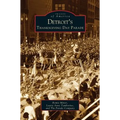 Detroit's Thanksgiving Day Parade - Hardcover