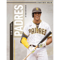 San Diego Padres - Library Binding