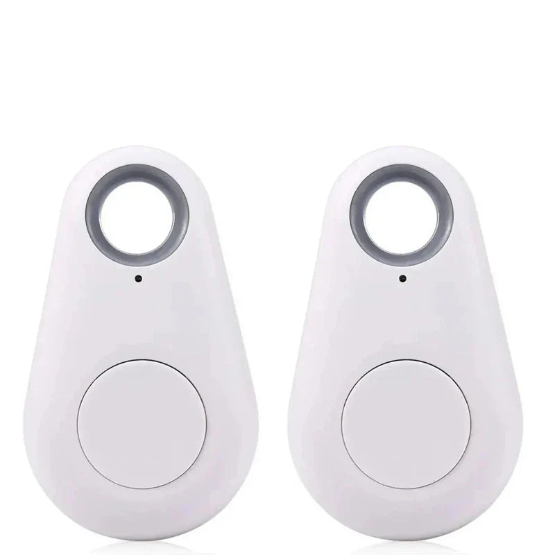 Wireless Mini GPS Tracker Anti Lost Alarm for Keys Wallet