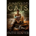 Junkyard Cats - Paperback