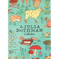 The Julia Rothman Collection: Farm Anatomy, Nature Anatomy, and Food Anatomy - Boxed Set