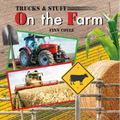 On the Farm - Board Book