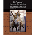 The Thoughts of Marcus Aurelius Antoninus - Paperback