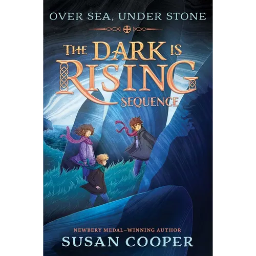 Over Sea, Under Stone - Paperback