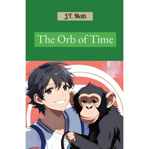 The Orb of Time - Paperback