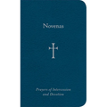 Novenas: Prayers of Intercession and Devotion - Imitation Leather