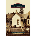 Mapleton - Hardcover