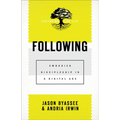 Following - Paperback