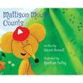 Mattison Mouse Counts - Hardcover