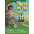Merci Suárez Plays It Cool - Hardcover
