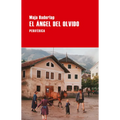 El Ángel del Olvido - Paperback