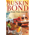 The Great Train Journey - Paperback