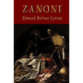 Zanoni - Paperback