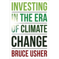 Investing in the Era of Climate Change - Paperback