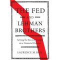 The Fed and Lehman Brothers - Hardcover