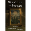Stealing the Scream - Paperback
